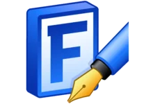 تحميل برنامج FontCreator لإنشاء خطوط جديدة والتعديل على الخطوط الموجودة باحترافية عالية للويندوز