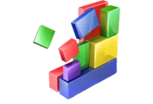 تحميل برنامج إلغاء تجزئة القرص الصلب Auslogics Disk Defrag Free and Pro للويندوز