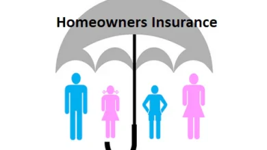 Homeowners Insurance