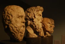 The Journey of Thought: A History of Philosophy