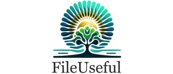 FileUseful: Best Quality Original Articles for Human Societies