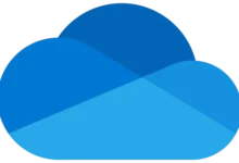 تنزيل تطبيق تخزين ومشاركة الملفات عبر الإنترنت "Microsoft OneDrive" لأنظمة ويندوز، ماك، iOS، أندرويد، وويندوز فون.